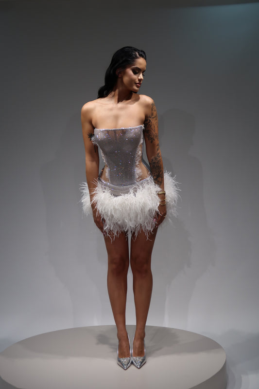 Lumina Feather Mini
