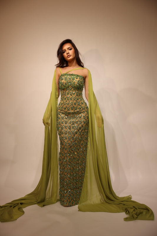 Verde Royale