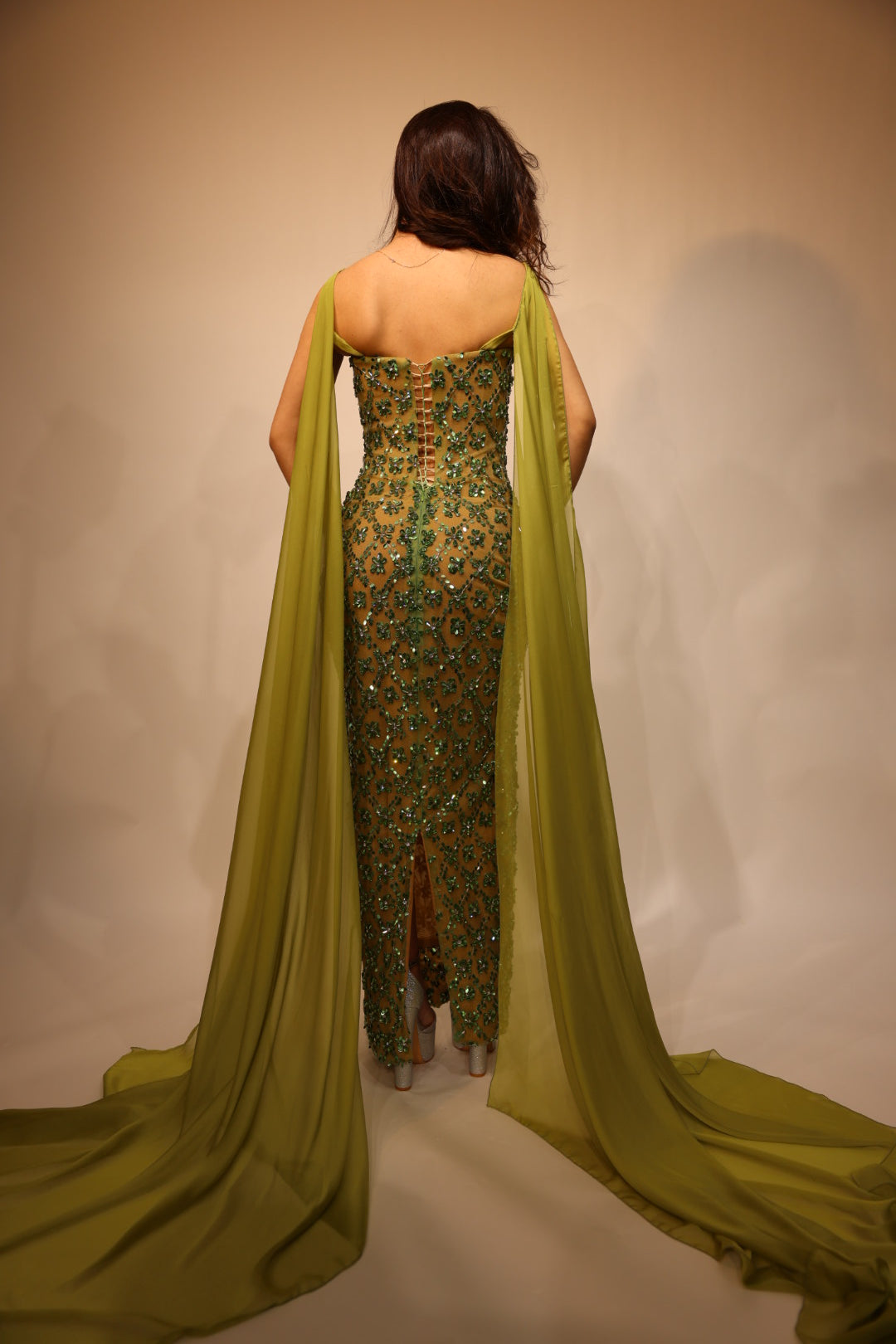 Verde Royale