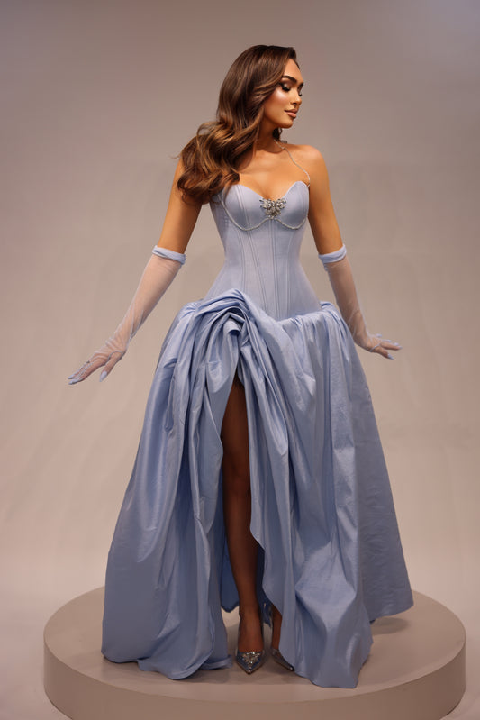 Cinderella Slit