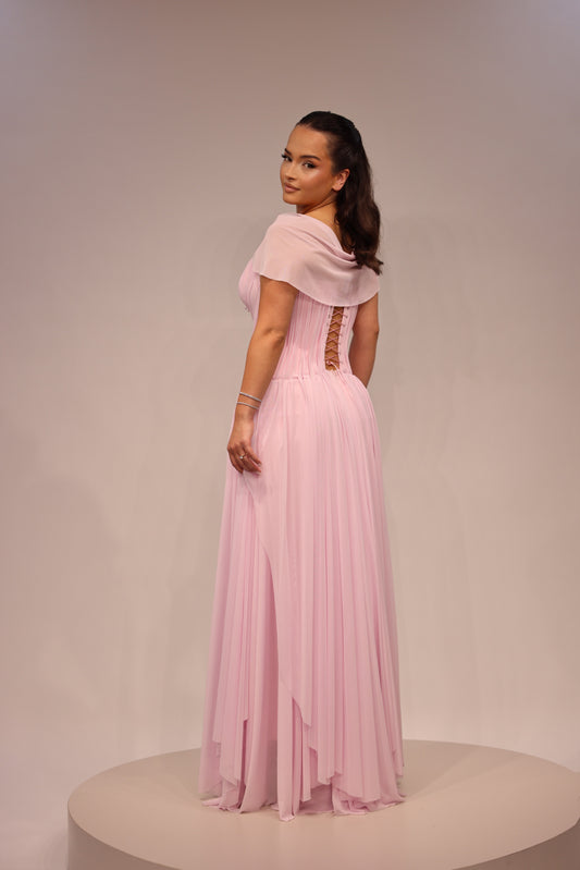 Petal Pink - Draft
