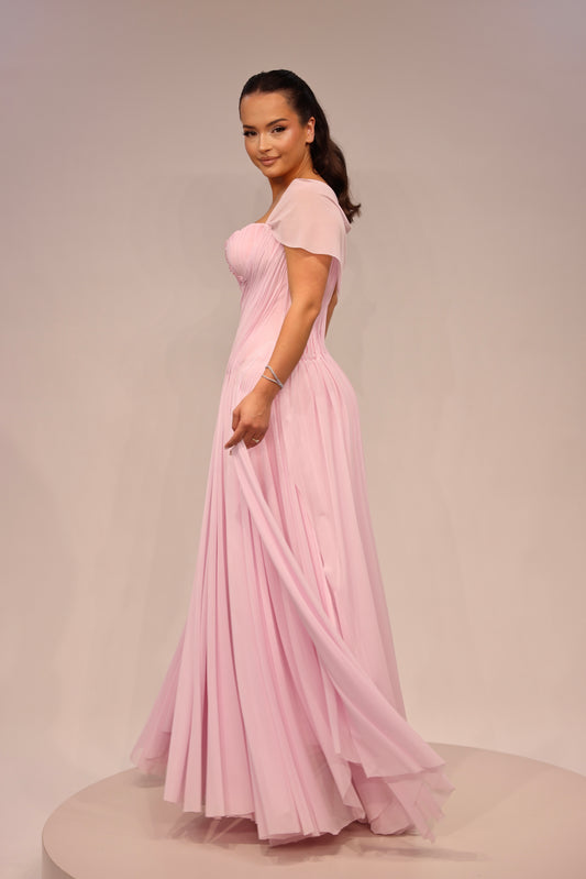 Petal Pink - Draft