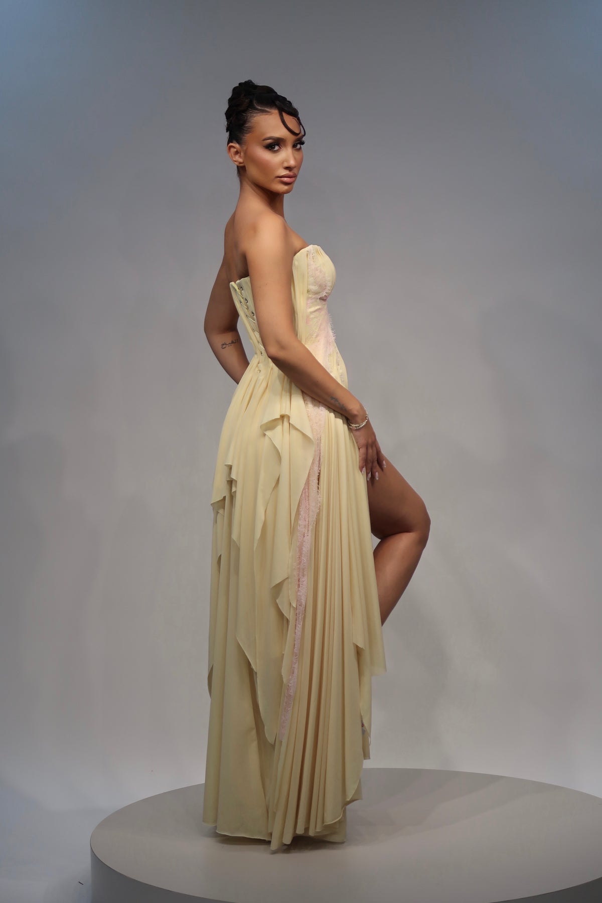 Butter Lumière