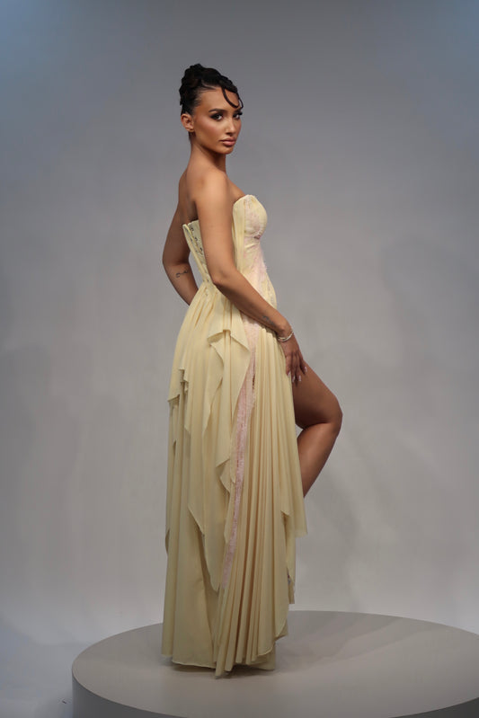 Butter Lumière