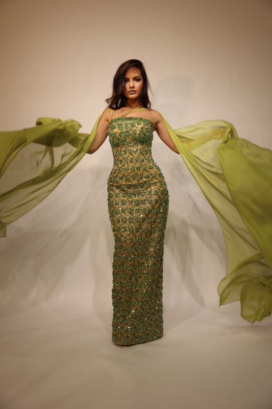 Verde Royale