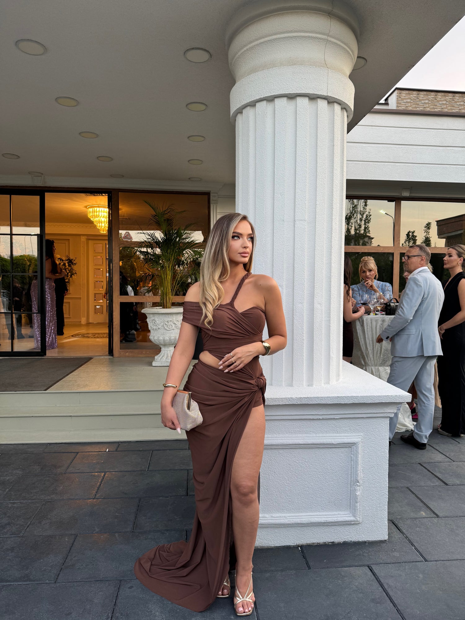 Long Dresses